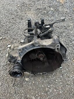 Prevodovka 1.2 HTP VW Group