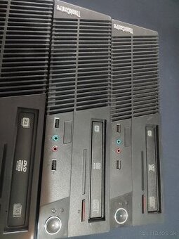 Lenovo SFF 4 jadrový