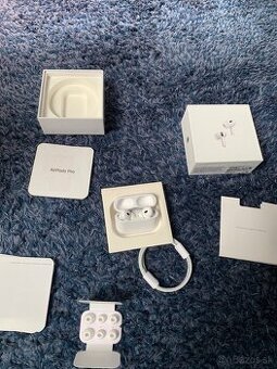 Apple AirPods Pro 2