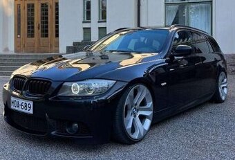 Alu disky BMW styling 232 r19 5x120 X5 X6 A ĎALŠIE