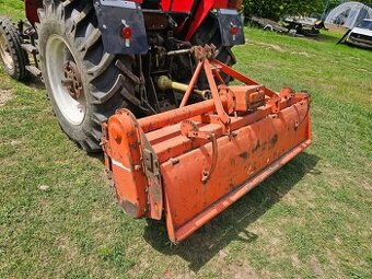 Rotavátor za traktor HOWARD