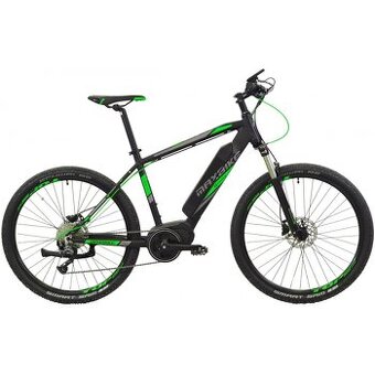 E-bike Maxbike E-Malawi