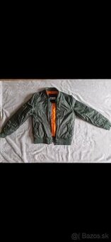 Bomber bunda Urban classics