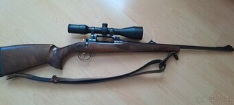 Predám CZ 550