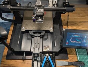 3D Tlačiaren Creality Ender-3 S1 Pro + Creality Sonic Pad