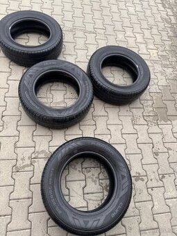 Nokian Cline 215/65 R16 C letne pneumatiky
