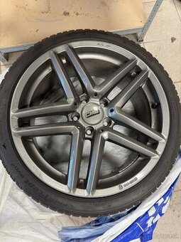 5x112 R18 CMS 225/40 R18