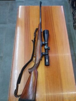 CZ 550,-30-06spr.