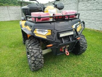 Polaris