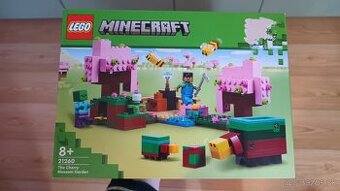 Lego minecraft