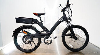 Elektrický bicykel A2b Shima