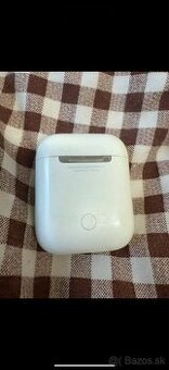 Predám 2 páry AirPods 2. generácie