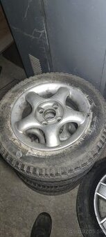 4x100 r13