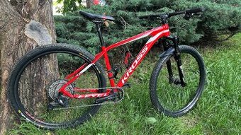 Horsky bicykel Kross Level 9.0 - 29"