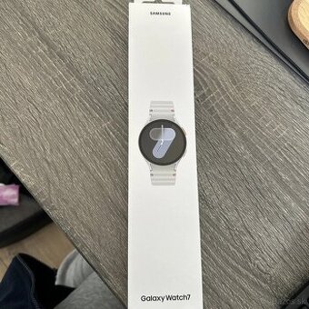 Samsung Galaxy Watch7 LTE (44mm)