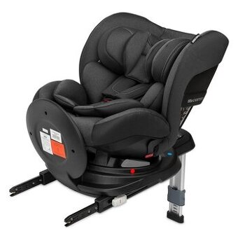 Autosedačka I-SIZE 40-105cm, isofix, 0-22kg