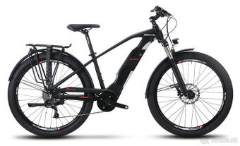 Predam E-BIKE - MTB - 630Wh