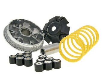 Maloosi multivar 2000 pre skutre yamaha n-max 125/155 - 1