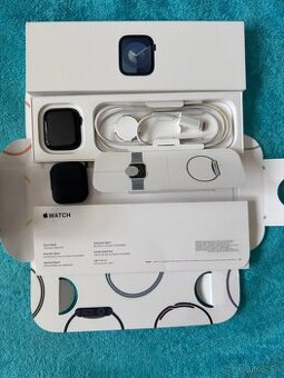 Apple Watch 9 - 45 - 1