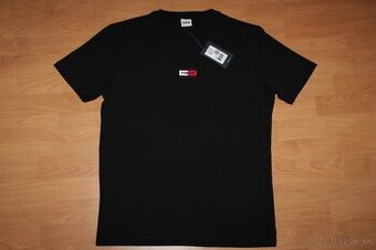 Pánske tričko Tommy Hilfiger