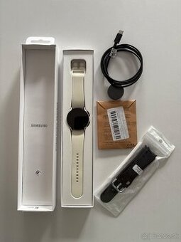 SAMSUNG GALAXY WATCH 6