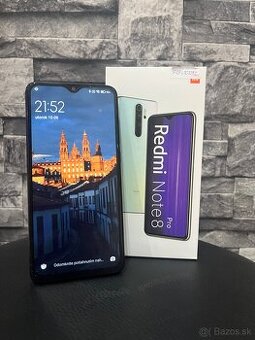 Xiaomi Redmi Note 8 Pro
