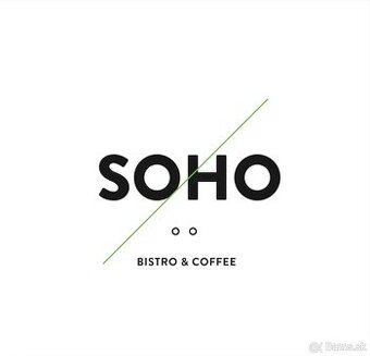 Pracuj ako pomocný kuchár v Bistro SOHO v Nitre