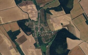 REALFINN - stavebný pozemok na predaj v obci Čechy