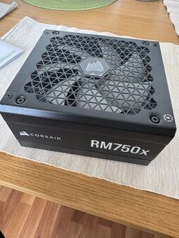 Corsair RM750x (2021)