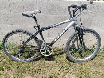 Bicykle