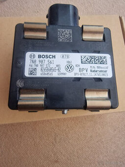 Radar adaptívneho tempomatu 7N0 907 561