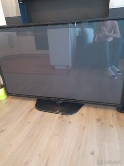 Plazma tv LG