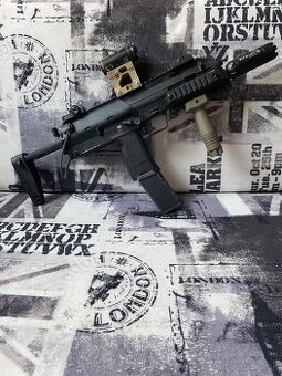 Mp7 Gbbr
