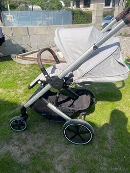 Cybex Balios S Lux 2023 - 1