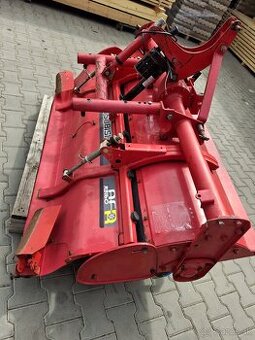 Rotavátor za malotraktor