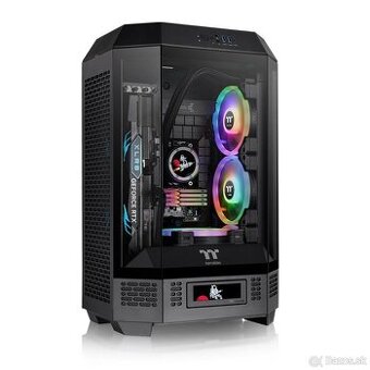 PC skrinka Thermaltake Tower 300