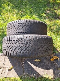 Pneu 215/60 r16