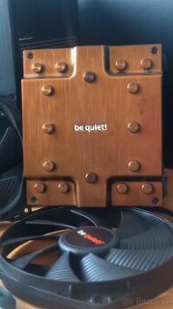 be quiet Dark Rock PRO 4 BK022 Socket LGA1151 GW