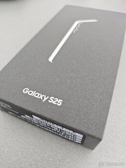 Samsung S25 512GB
