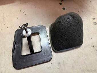 Filter box yamaha dt 125
