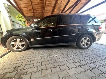 Predam Mercedes- Benz GL 320 CDI 4 MATIC