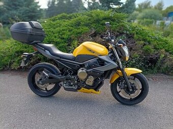 Yamaha XJ 6-2009/25KW