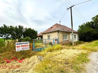 Rodinný dom v Okoličnej na Ostrove  časť Štúrová.