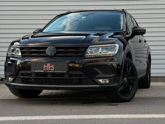 Volkswagen Tiguan 2.0tdi 2020