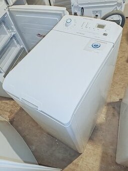 Predám práčku Electrolux 5,5kg