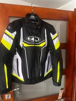 Bunda na moto UNI Clover