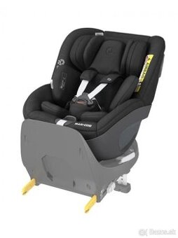 Autosedačka Maxi Cosi Pearl 360 + zakladna