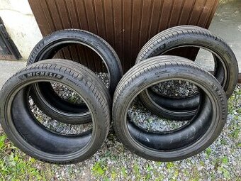MICHELIN PRIMACY 4 R18 225/40