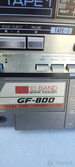 SHARP GF-800 - 1