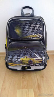 Školská taška Bagmaster